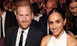 Meghan Markle ve Prens Harry'nin yeni adresi Portekiz!