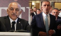 Mehmet Büyükekşi'den İbrahim Hacıosmanoğlu’na tokat gibi cevap!