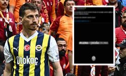 Mert Hakan Yandaş'tan olay harket: Galatasaray'ın gönderisini paylaştı