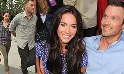 Megan Fox ağzını şapırdatıyordu: Boşandık!