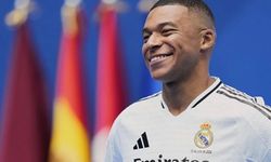 Mbappe'yi sadece Perez istedi: Real Madrid pişman