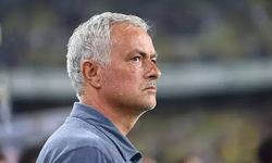 Jose Mourinho'nun Trabzonspor maçı planı belli oldu