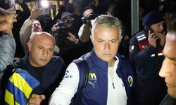 Fenerbahçe, Samsun’da coşkuyla karşılandı