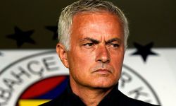 Jose Mourinho: Kaçırdığımız goller sonrası hayal kırıklığı yaşadım