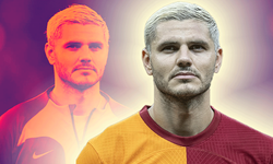 Elveda Mauro Icardi! Galatasaray’da ayrılığı resmen duyurdular