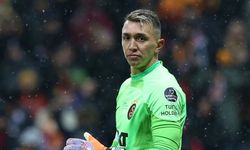 Muslera sezon sonunda ülkesine dönecek