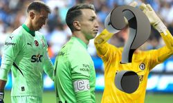 Galatasaray'dan kaleye takviye! Muslera'yı yedek oturtacak