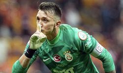 Aksi söyleniyor ama Muslera yerine kaleci bakılıyor