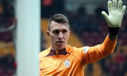 Beklenen adım: Muslera'nın heykeli dikilecek