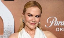 Nicole Kidman: Başkaları için çalışıyorum