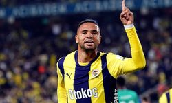 Youssef En-Nesyri, Süper Lig’de 2. golünü attı