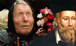 Baba Vanga ve Nostradamus kehanetleri çakıştı: 2025 yılına dikkat!