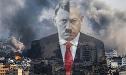 'Netanyahu yüzyılın Hitleridir'