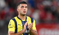 Oğuz Aydın sonunda pes etti: Fenerbahçe'den ayrılıyor!