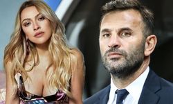 Okan Buruk'a aşk iddiaları soruldu: Hadise ile ilgili ne dedi?