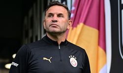 Kadroya alınmayan Galatasaray'ın yıldızı tesisleri terk etti!