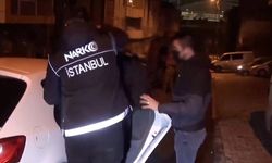 İstanbul'da "Narkoçelik-44" operasyonunda 3 ton 515 kilogram uyuşturucu ele geçirildi