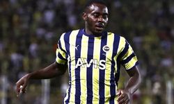 Fenerbahçe'de Osayi-Samuel bilinmezliği çözülemiyor