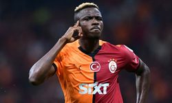 Victor Osimhen'den sürpriz transfer açıklaması! Ne zaman takıma dönüyor?