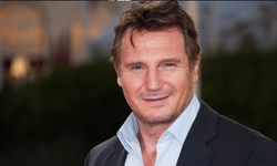 Neeson: Pamela Anderson'a aşık oldum!