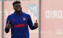 Thomas Partey İspanya yolcusu