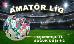 Paşabahçe’ye soğuk duş: 1-2