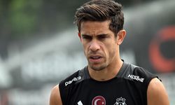 Beşiktaş Kulübü, Gabriel Paulista'nın sağlık durumu hakkında açıklama yaptı