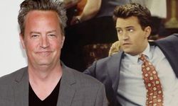 Matthew Perry'nin öldüğü ev 8.5 milyona satıldı