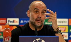 Manchester City'den ayrılıyor! İşte Pep Guardiola'nın yeni adresi