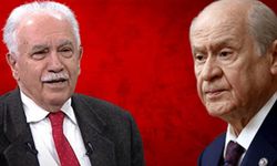 Perinçek, Bahçeli'yi hedef aldı: 'Sıkılan el PKK'nın elidir'