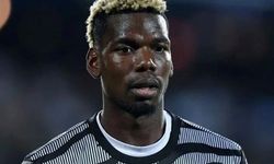 Marsilya Pogba ile ilgilenmiyor