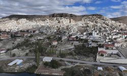 Kayseri'nin "Kapadokya'ya açılan penceresi" Bayramhacı'nın turizm potansiyeli genişleyecek