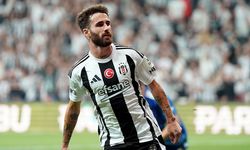 Galatasaray'dan Rafa Silva açıklaması