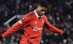 Marcus Rashford paylaşılamıyor