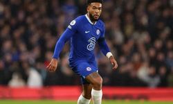 Reece James Chelsea'ye odaklandı