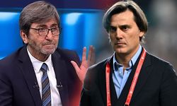 Rıdvan Dilmen: Montella'nın elindeki kadro, Türk futbol tarihinin...