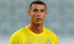 Ronaldo futbol izlemeyi sevmiyor