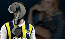 Fenerbahçe'li futbolcudan ahlak dışı hareket: Futbolcunun eşine mesaj atmış!