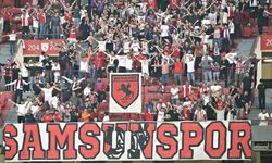 Samsunspor tarihinin en iyi sezon başlangıcını yaptı