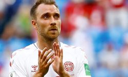 Eriksen açıkladı: Ayrılıyor