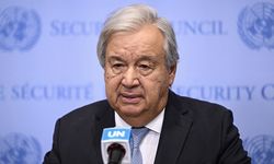 BM Genel Sekreteri Guterres, Sudan'daki çatışmanın bölgesel yayılma riskine karşı uyardı