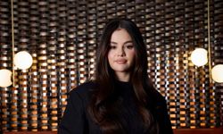 Selena Gomez'in fazla samimi dansı! Kafalar karıştı