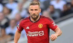 Luke Shaw yine sıkıntılı