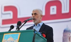 Son Dakika| Hamas lideri Yahya Sinvar öldürüldü mü?