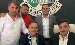 Sakaryaspor’da teknik direktör Suat Kaya ile yollar ayrıldı