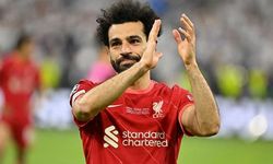 PSG Salah'a resmi teklif yaptı