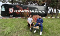 Samsunspor'da ilk hedef 42 puan toplamak