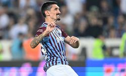 Trabzonspor'da Savic, sezonun ilk bölümünde sakatlıklarla boğuştu