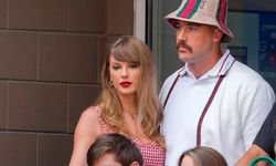 Oyuncular istedi: Taylor Swift maçlara gelsin