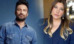 Tarkan’ın albüm reklamı Kızılcık Şerbeti'nde olay yarattı!